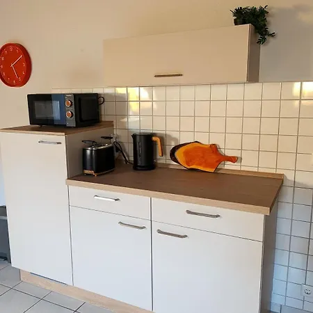 Apartment Mika *