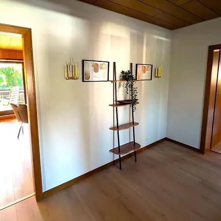 Mika Apartment Bad Rothenfelde
